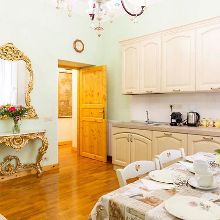 Rome Nico Apartment Zewnętrze zdjęcie