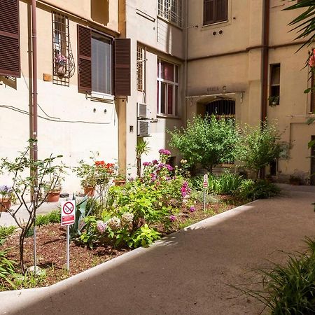 Rome Nico Apartment Zewnętrze zdjęcie