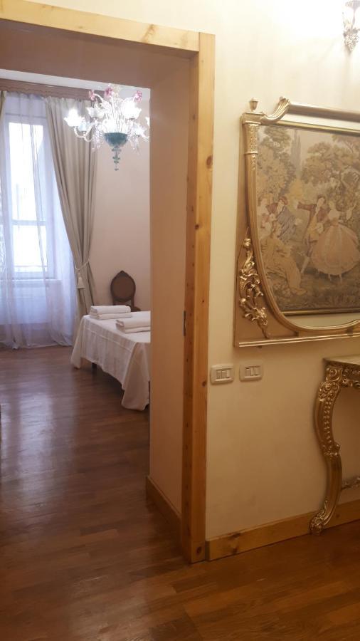 Rome Nico Apartment Zewnętrze zdjęcie