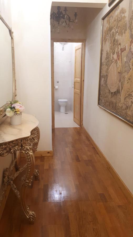 Rome Nico Apartment Zewnętrze zdjęcie