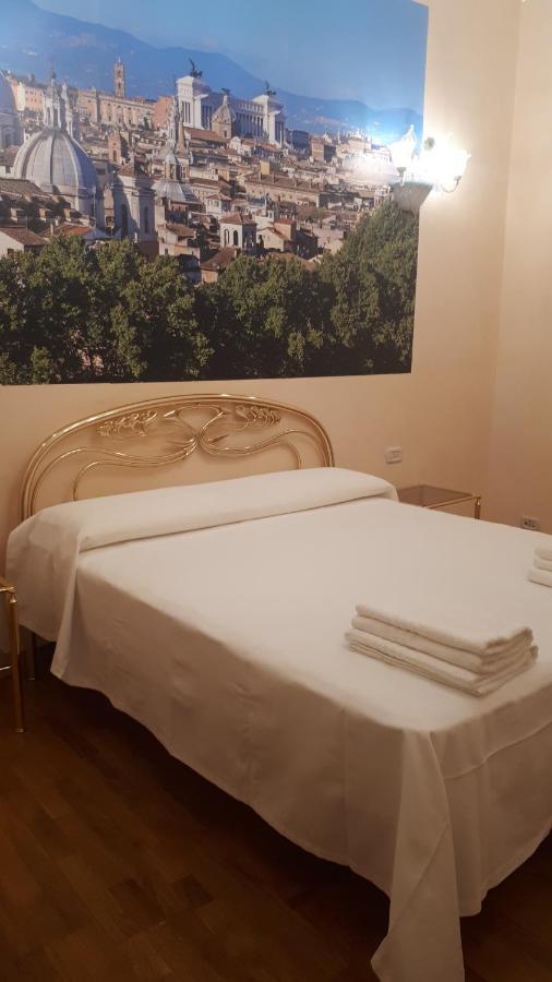 Rome Nico Apartment Zewnętrze zdjęcie