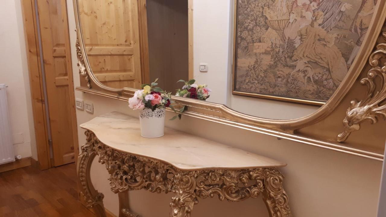 Rome Nico Apartment Zewnętrze zdjęcie