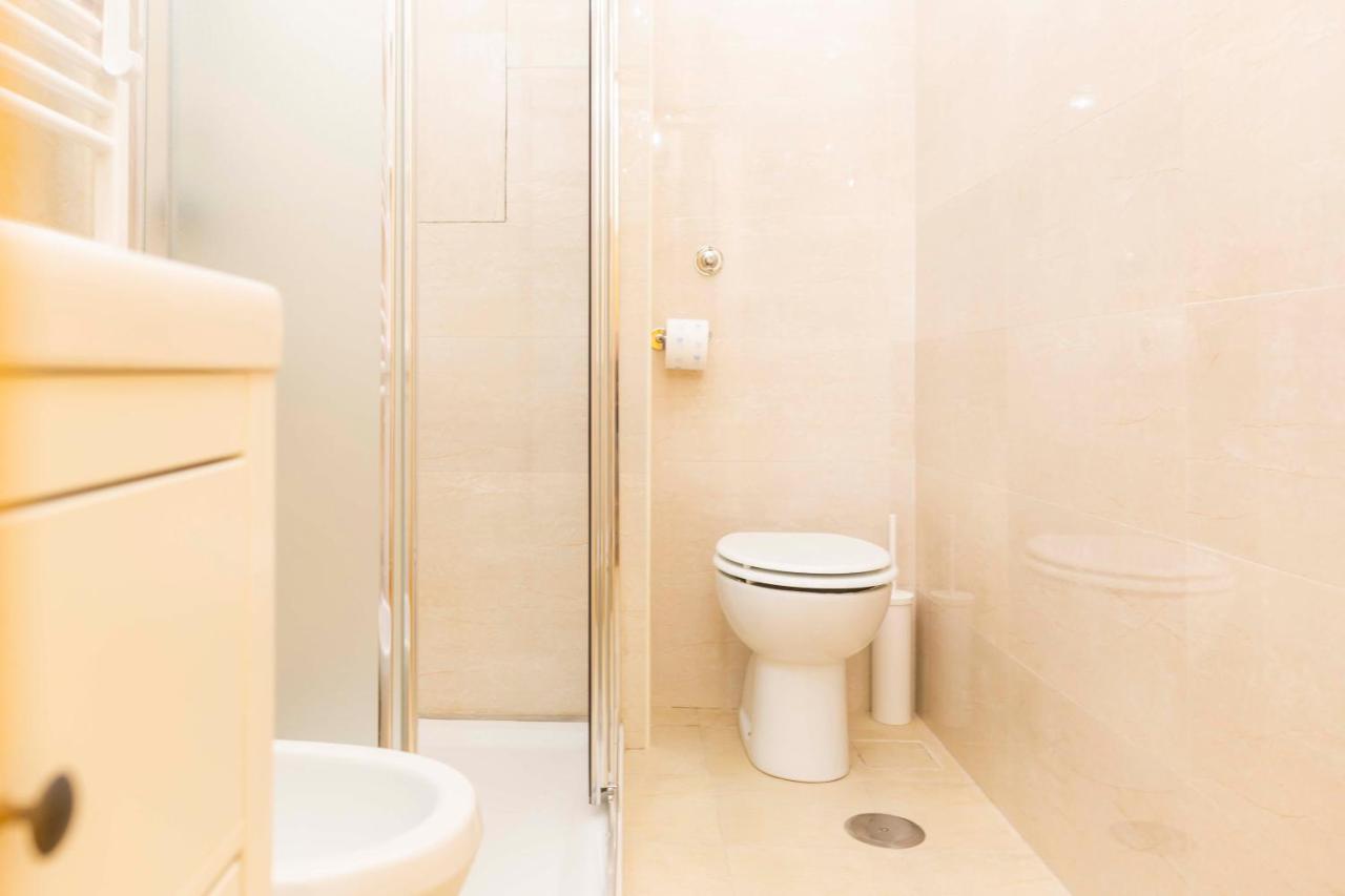 Rome Nico Apartment Zewnętrze zdjęcie